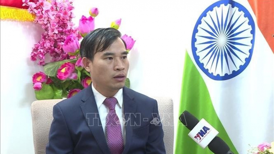 Spring Fair 2026: Vietnam-India trade maintains growth momentum